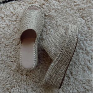 COPY - Princess Polly Barbados Sandals Natural